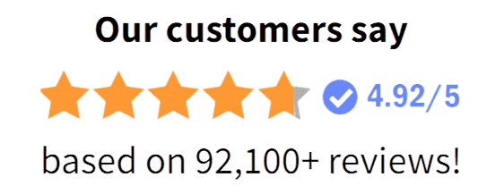 Jungle Giant Pro 5 star ratings
